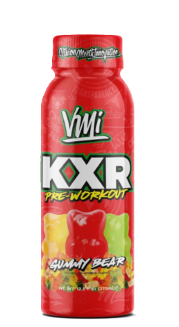 VMI Sports KXR RTD