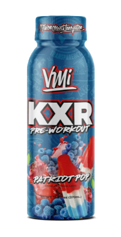 VMI Sports KXR RTD
