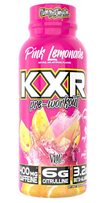 VMI Sports KXR RTD