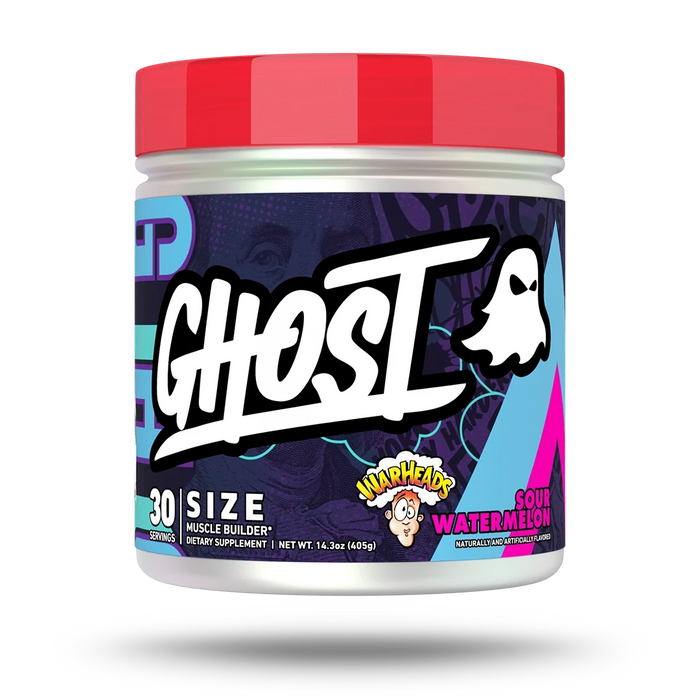GHOST Size V3 Warheads Watermelon