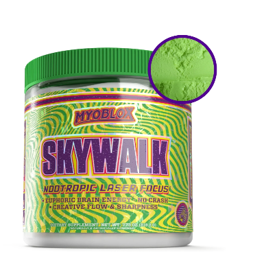 Skywalk | Brain Fuel