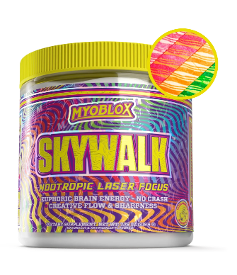 Skywalk | Brain Fuel