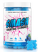 SMASH Creatine Gummies BlueRazz Blast 5g creatine monohydrate for strength and performance