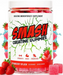 SMASH Creatine Gummies Strawberry Splash 5g creatine gummies for workout performance and recovery