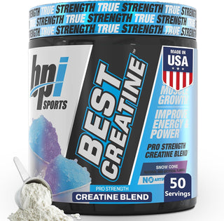 BPI Sports Best Creatine