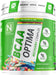 NutraKey BCAA Optima Sour Gummy Worms – Branched-Chain Amino Acid Drink for Hydration and Muscle Repair