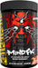 MUTANT MIND FK Pre-Workout 20 Servings Sour Peach – Nootropic Energy & Focus Formula – TigerFitness