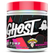 GHOST Pump V2 – Warheads Sour Watermelon Stim-Free Nitric Oxide & Pump Pre-Workout | TigerFitness