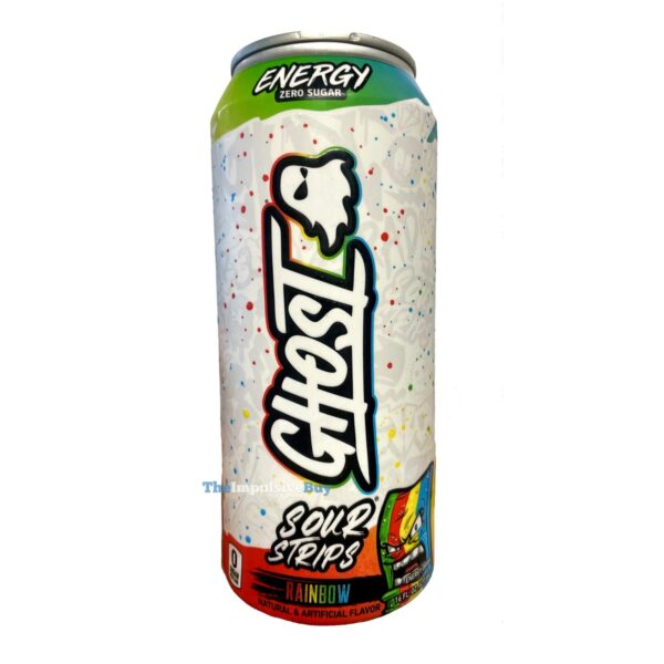 GHOST® Energy Drink