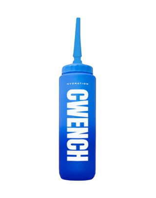 Cwench Hydration Team Bottle Spouted