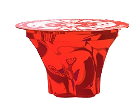 Squish Energy Pre-Workout Shot