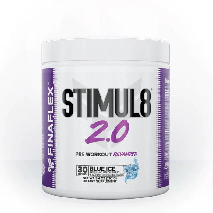 Stimul8 2.0