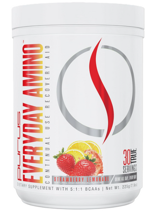 Purus Labs Everyday Amino