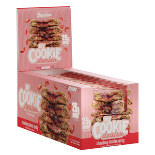 My Cookie Dealer Protein Cookies
