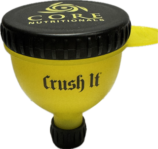 Crush it! Funnel