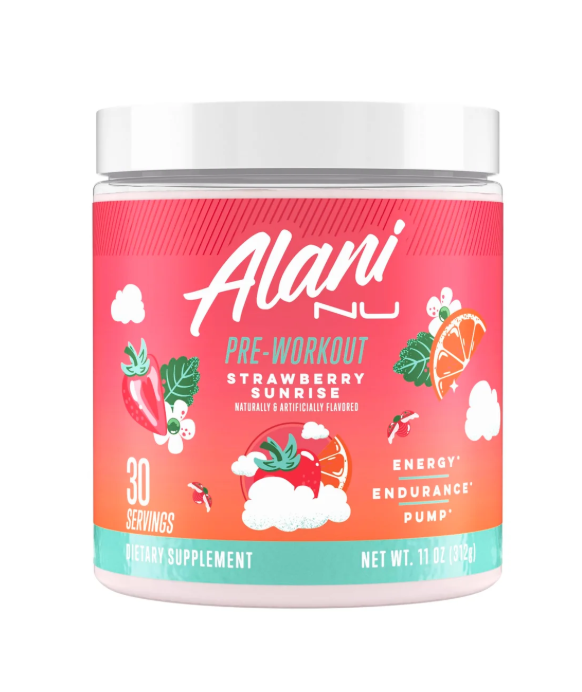 Alani Nu Original