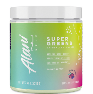 Alani Nu Super Greens