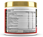 Magnum Heat Accelerated Fat Burner Supplement Facts and Ingredients – TigerFitness.com