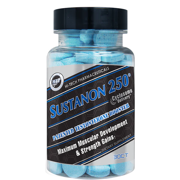 Sustanon 250