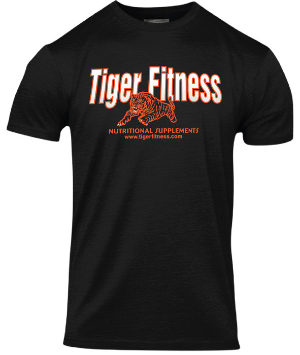 Tiger Fitness Premier T-Shirt