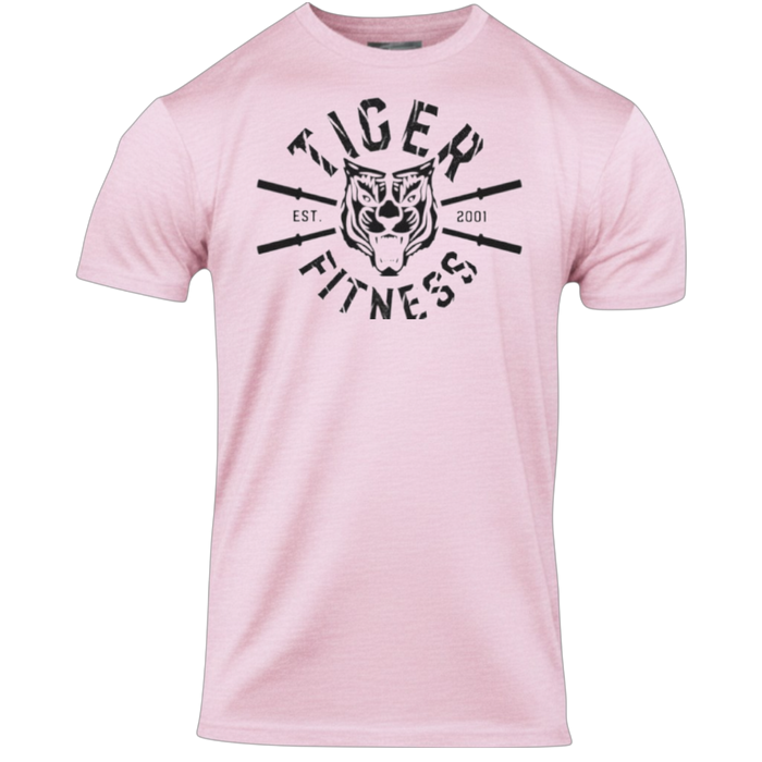 TF Barbell Tee