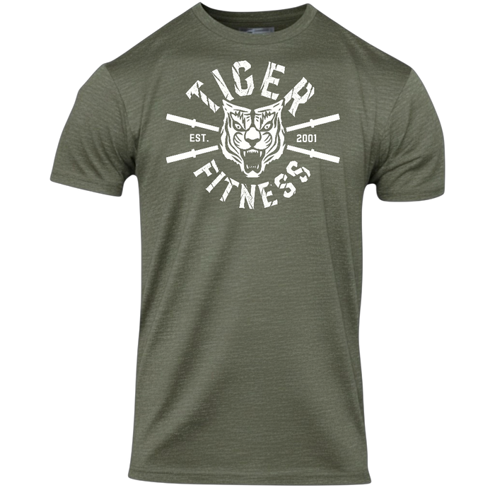 TF Barbell Tee