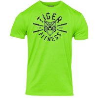 TF Barbell Tee