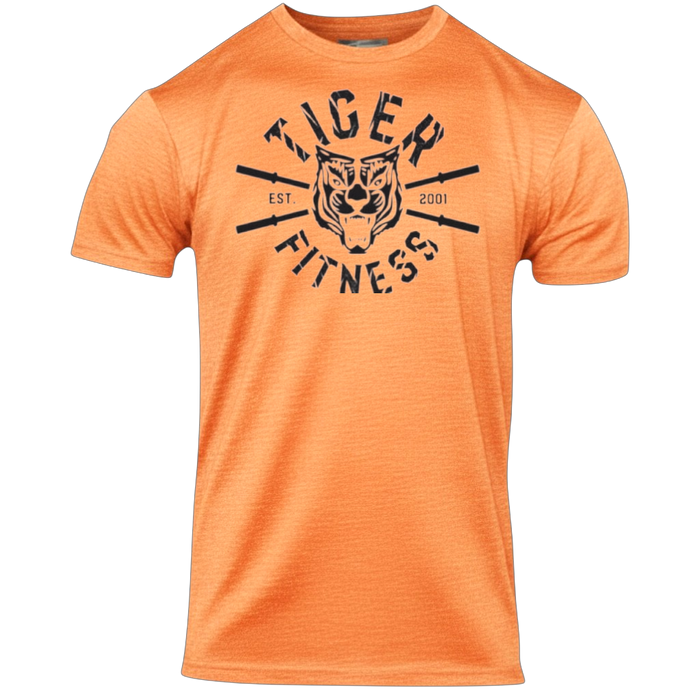 TF Barbell Tee