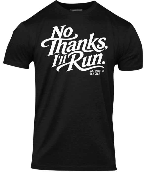 TF Run Club T-Shirt