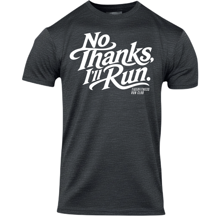TF Run Club T-Shirt