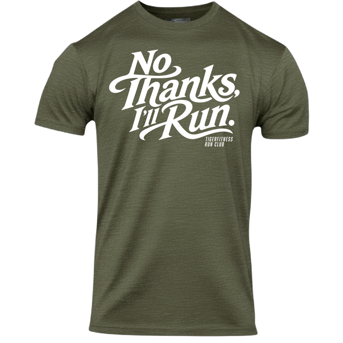 TF Run Club T-Shirt