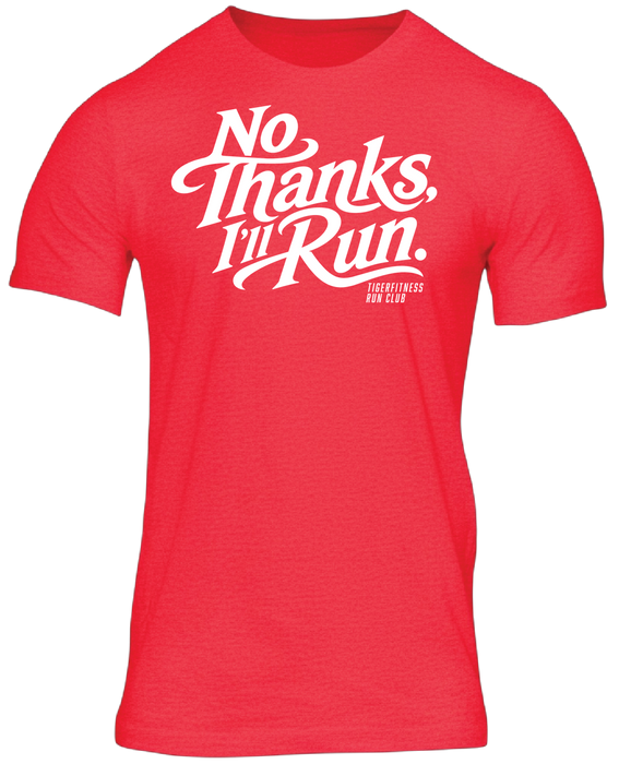 TF Run Club T-Shirt