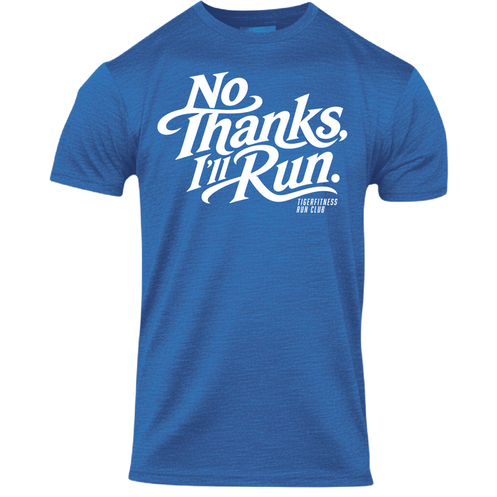 TF Run Club T-Shirt