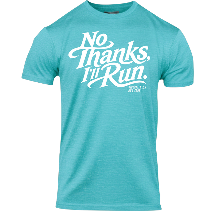 TF Run Club T-Shirt