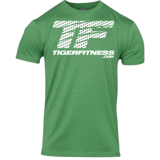 TF Lucky Tiger T-Shirt (2026 Exclusive)