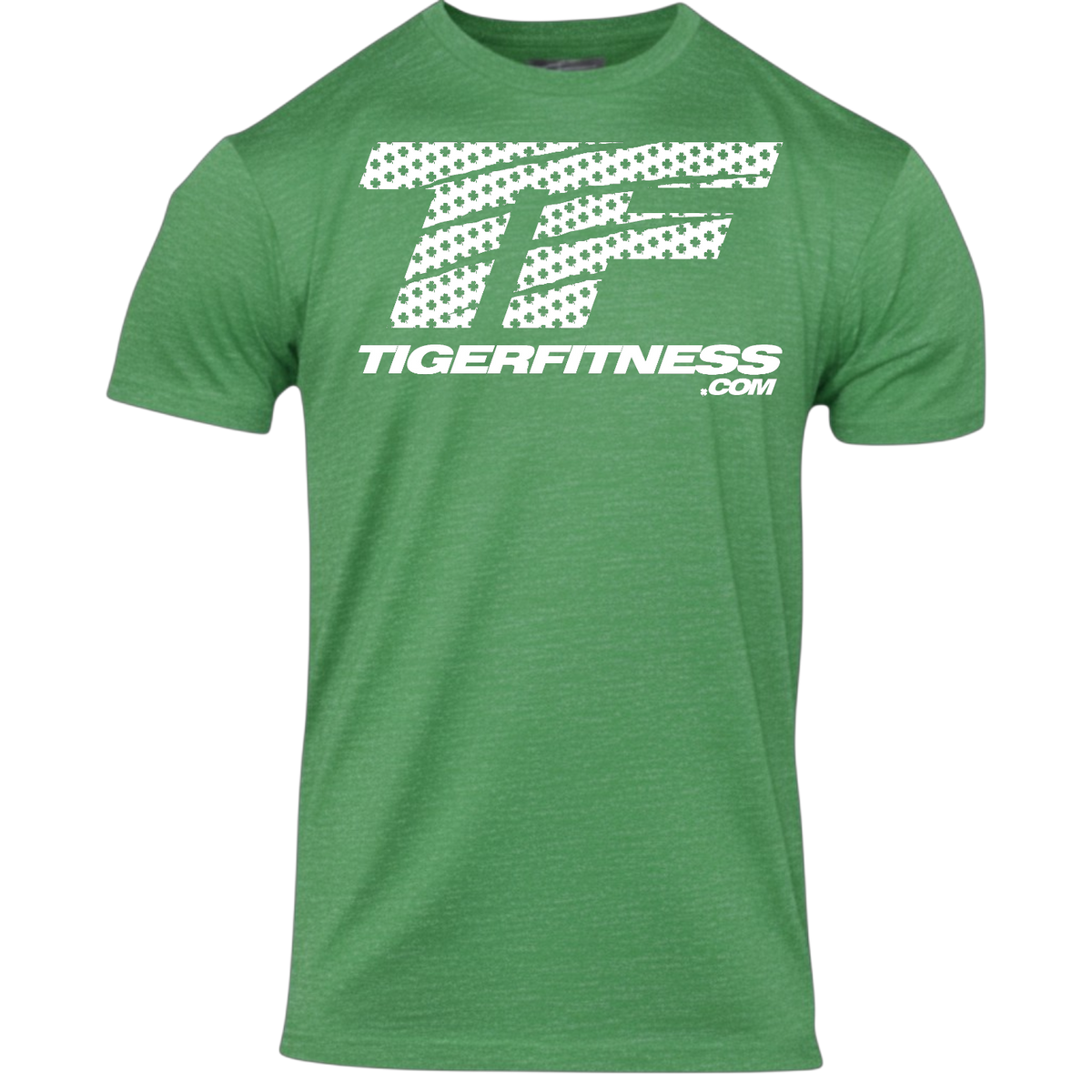 TF Lucky Tiger T-Shirt (2026 Exclusive) — Tiger Fitness