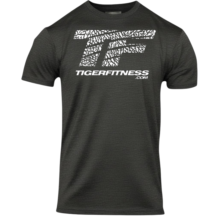 TF Scratch Goated T-Shirt