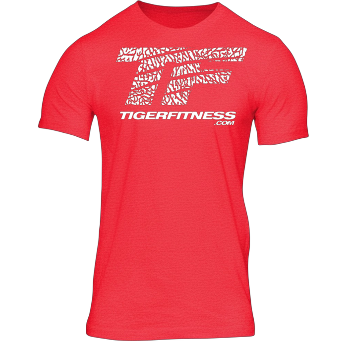 🎁 TF Scratch Goated T-Shirt (100% off)
