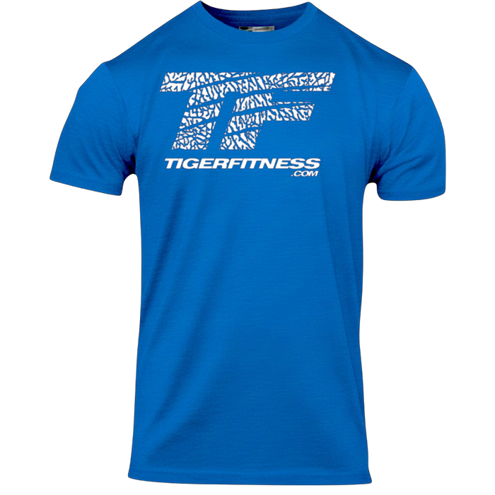 TF Scratch Goated T-Shirt