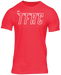 TF Wings Run Club T-Shirt in Red