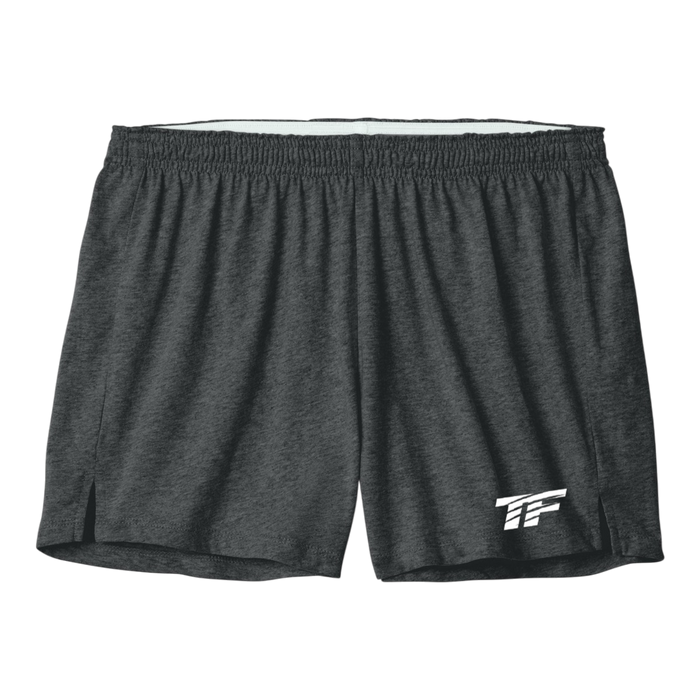 TF Women's Squad Shorts
