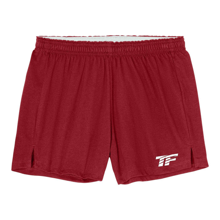 TF Women's Squad Shorts