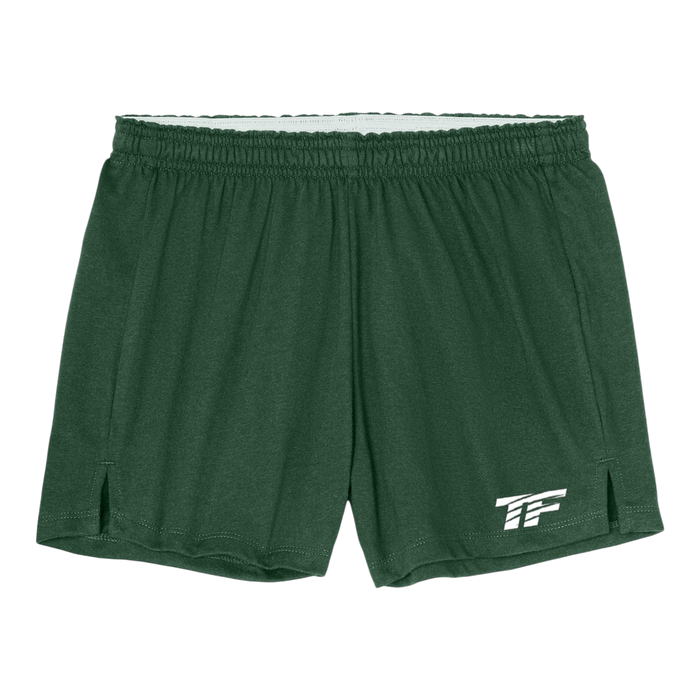 TF Women's Squad Shorts