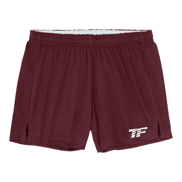 TF Women's Squad Shorts