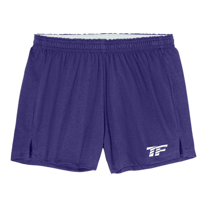 TF Women's Squad Shorts