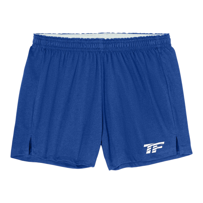 TF Women's Squad Shorts