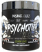 Insane Labz Psychotic Test Lemon Lime Pre-Workout | High-Stim Energy, Focus & Testosterone Support Formula | Shop TigerFitness.com