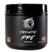 Thentic Pre-Workout supplement for energy focus and workout performance support