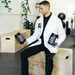 Thentic Plant Protein used by athlete for post workout recovery and daily protein intake