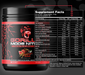 Gorilla Mind Gorilla Mode Nitric Tiger’s Blood Supplement Facts and Ingredients  | TigerFitness